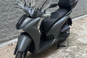 Honda sh 350i Sport 2025