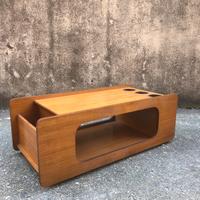 Tavolino da salotto anni 70