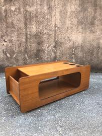 Tavolino da salotto anni 70