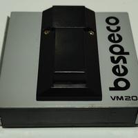 Pedale sustain Bespeco VM20