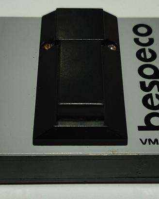 Pedale sustain Bespeco VM20