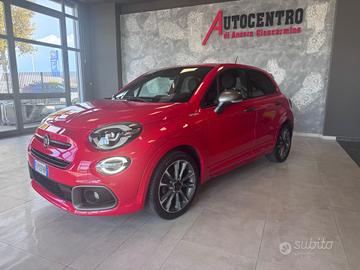 FIAT 500X MY2019 SPORT 1.6 MJET AUTOMATICA