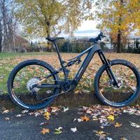 E-BIKE WHISTLE B-RUSH C10.5