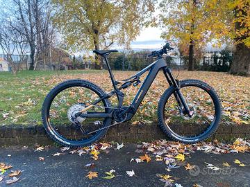 E-BIKE WHISTLE B-RUSH C10.5