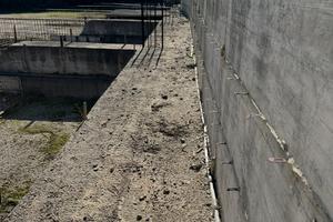 Terreno industriale artigianale Zumpano (cs)