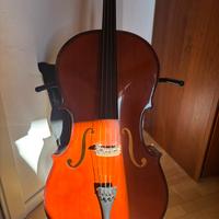 Violoncello 3/4