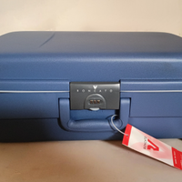 Trolley Roncato, nuovo