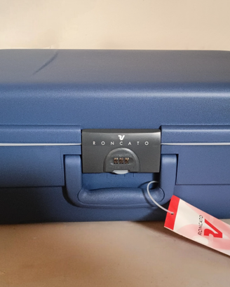 Trolley Roncato, nuovo