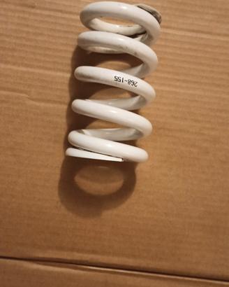 Molla sospensioni posteriori  BMW R 1200 RT