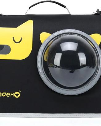 Borsa Per Il Trasporto Di Gatti E Cani  Piccoli