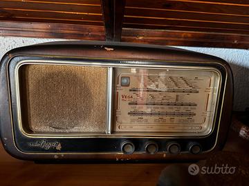 Radio Vega Mod. 622