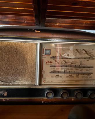 Radio Vega Mod. 622