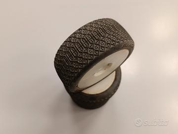 Treno Gomme Matrix Blackhole Super Soft