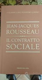 Rousseau - Adler - Engels