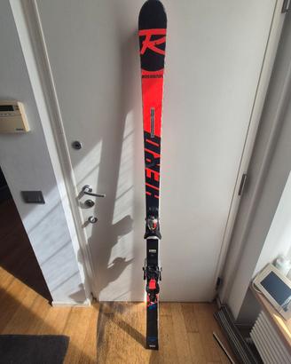 sci Rossignol Hero Athlete GS 182 cm