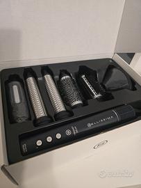 Air Styler Bellissim Imetec Prodigy Deluxe