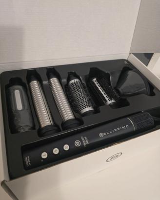 Air Styler Bellissim Imetec Prodigy Deluxe