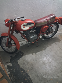 Moto d'epoca