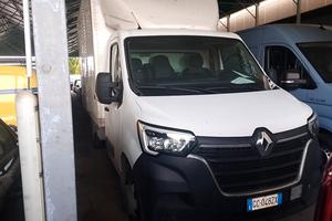 RENAULT MASTER 2.3 FURG CON SPONDA