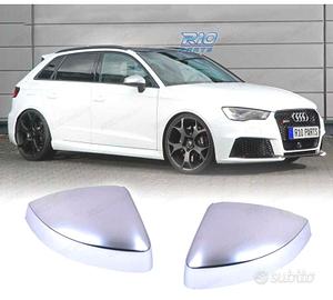 GUSCI SPECCHIO AUDI A3 8V 13-19 LOOK S3 RS3