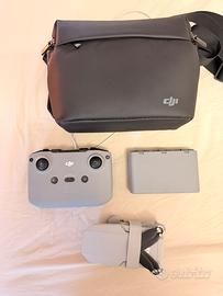 DJI mini 2 combo