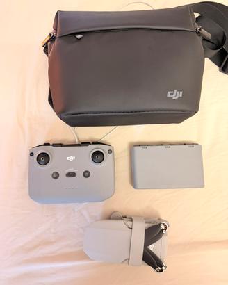 DJI mini 2 combo