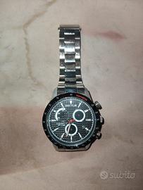 orologio sector