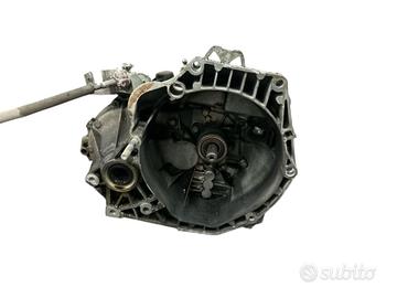CAMBIO MANUALE COMPLETO FIAT Panda 3Â° Serie 199A9