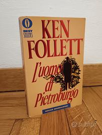 L'uomo di Pietroburgo - Ken Follett 