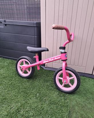 bici bimba balance
