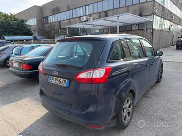 Ford C-Max 2.0 TDCi 115CV TITANIUM AUTOMATIC 7POST