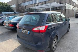 Ford C-Max 2.0 TDCi 115CV TITANIUM AUTOMATIC 7POST