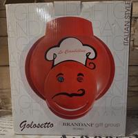 Fornetto Brandani Golosetto Ciambelline 