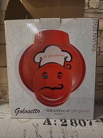 Fornetto Brandani Golosetto Ciambelline 
