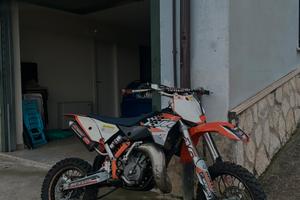 Ktm sx 65