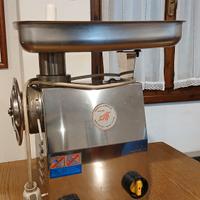 tritacarne professionale 