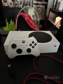 Xbox series s