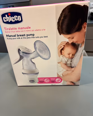 Tiralatte chicco