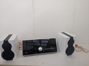 music centre sonneter morpheus