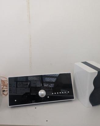 music centre sonneter morpheus