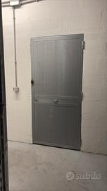 Cantine box scooter/moto