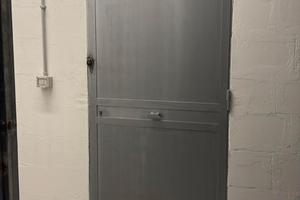 Cantine box scooter/moto