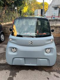 CITROEN Ami (2021) - 2022