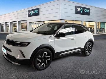 Opel Mokka 1.2 Turbo 136 CV GS