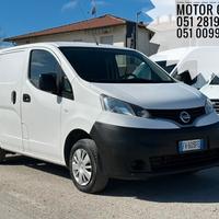 Nissan NV200 1.5 dCi Euro6 (N1) Furgone