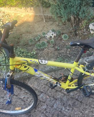 Bicicletta bambino