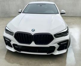 BMW X6 xDrive30d Msport