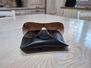 OCCHIALI DA SOLE UOMO 