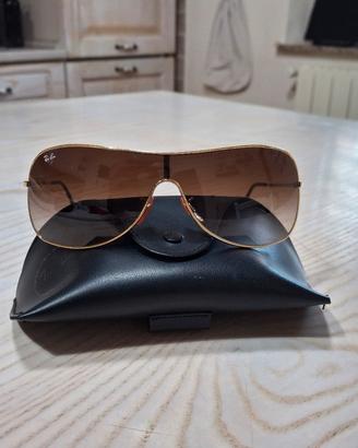 OCCHIALI DA SOLE UOMO 