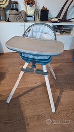 Seggiolone Maxi Cosi